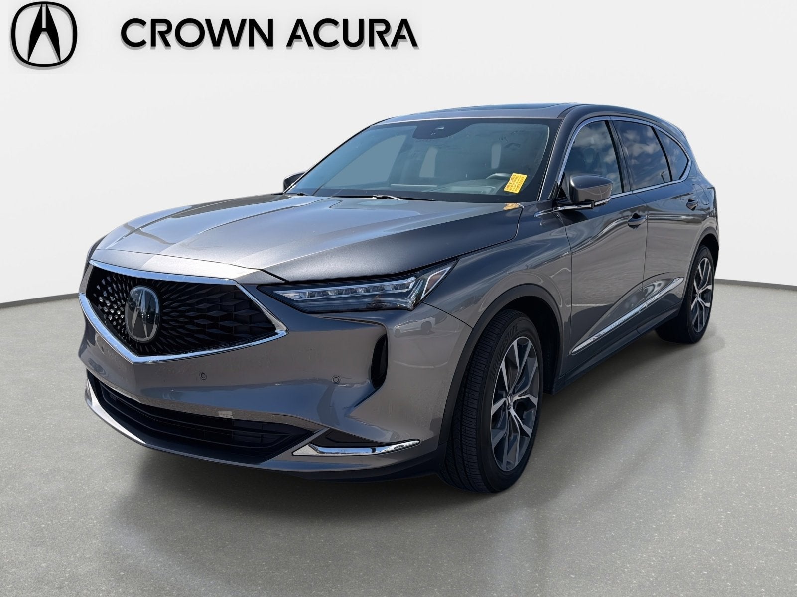 2023 Acura MDX w/Technology Package
