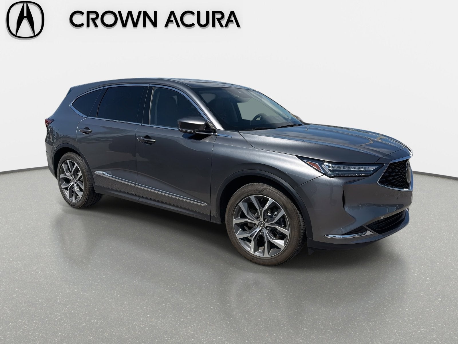 2023 Acura MDX w/Technology Package
