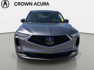 2023 Acura MDX w/Technology Package