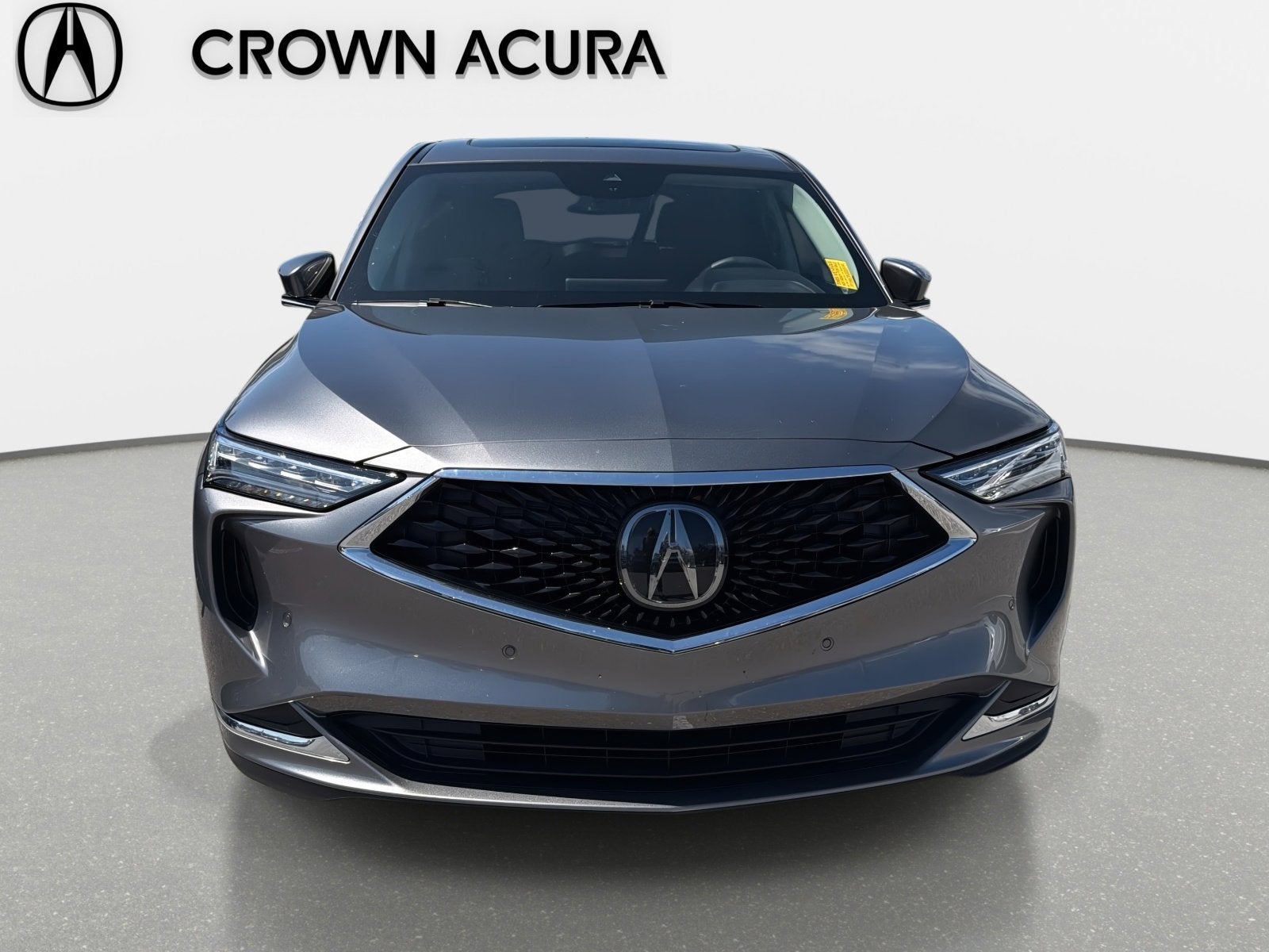 2023 Acura MDX w/Technology Package