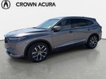 2023 Acura MDX w/Technology Package