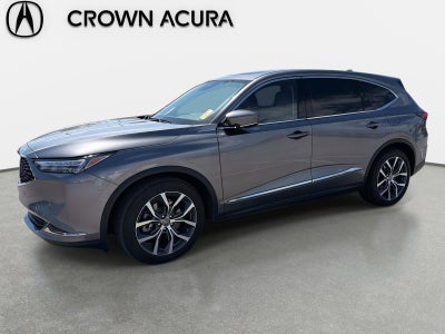 2023 Acura MDX w/Technology Package
