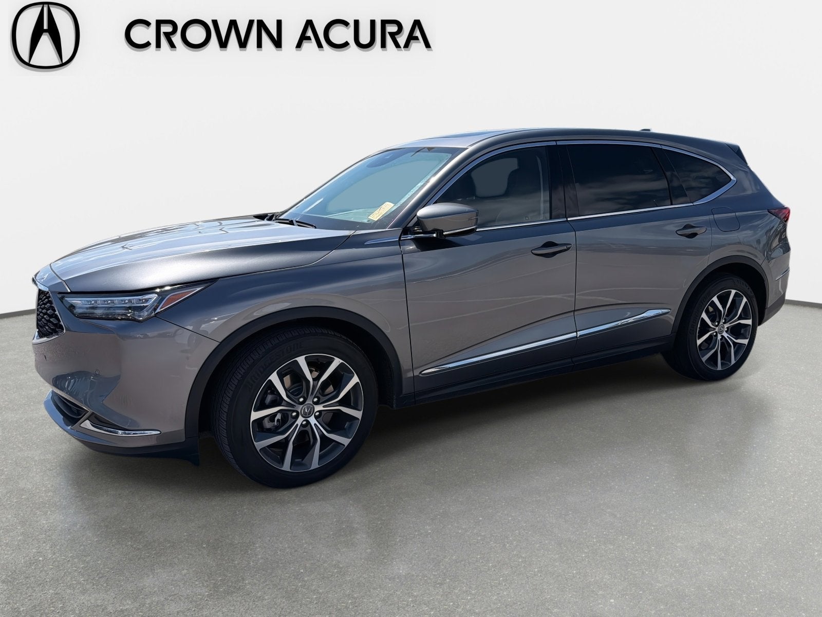 2023 Acura MDX w/Technology Package