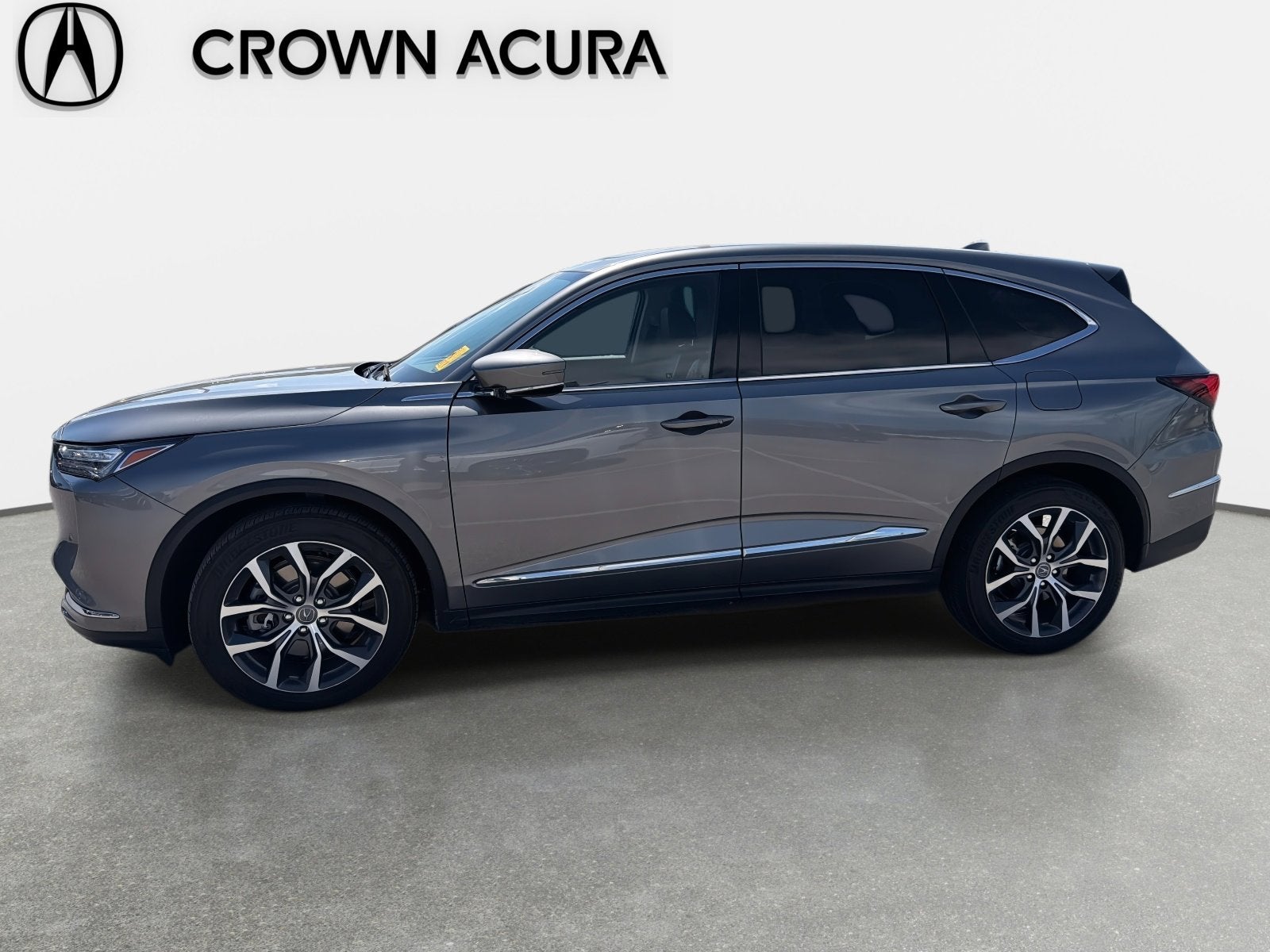 2023 Acura MDX w/Technology Package