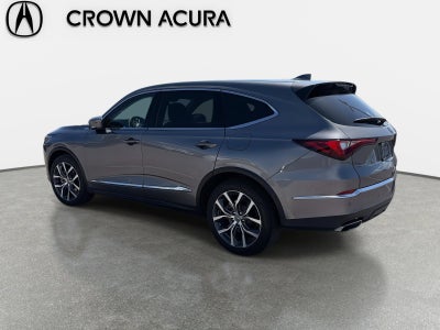 2023 Acura MDX w/Technology Package
