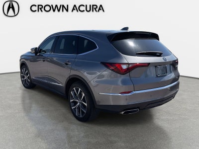 2023 Acura MDX w/Technology Package