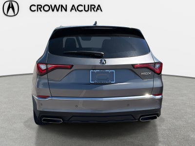 2023 Acura MDX w/Technology Package