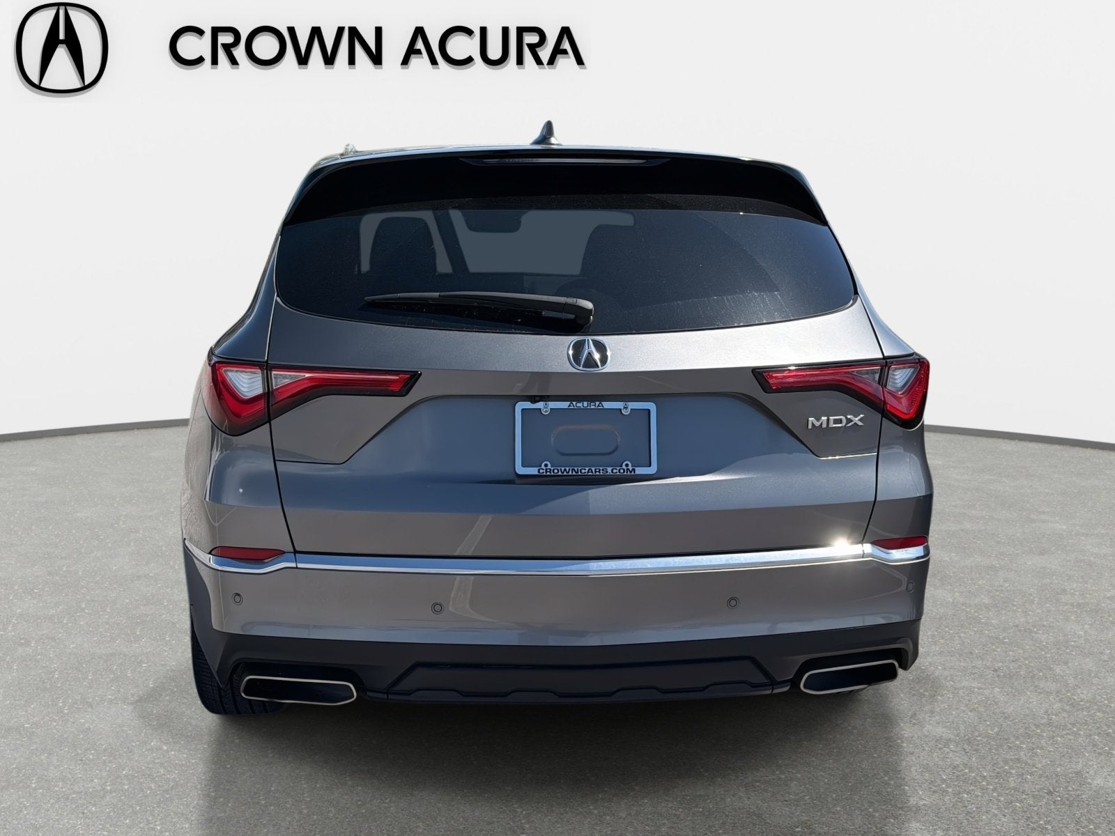 2023 Acura MDX w/Technology Package