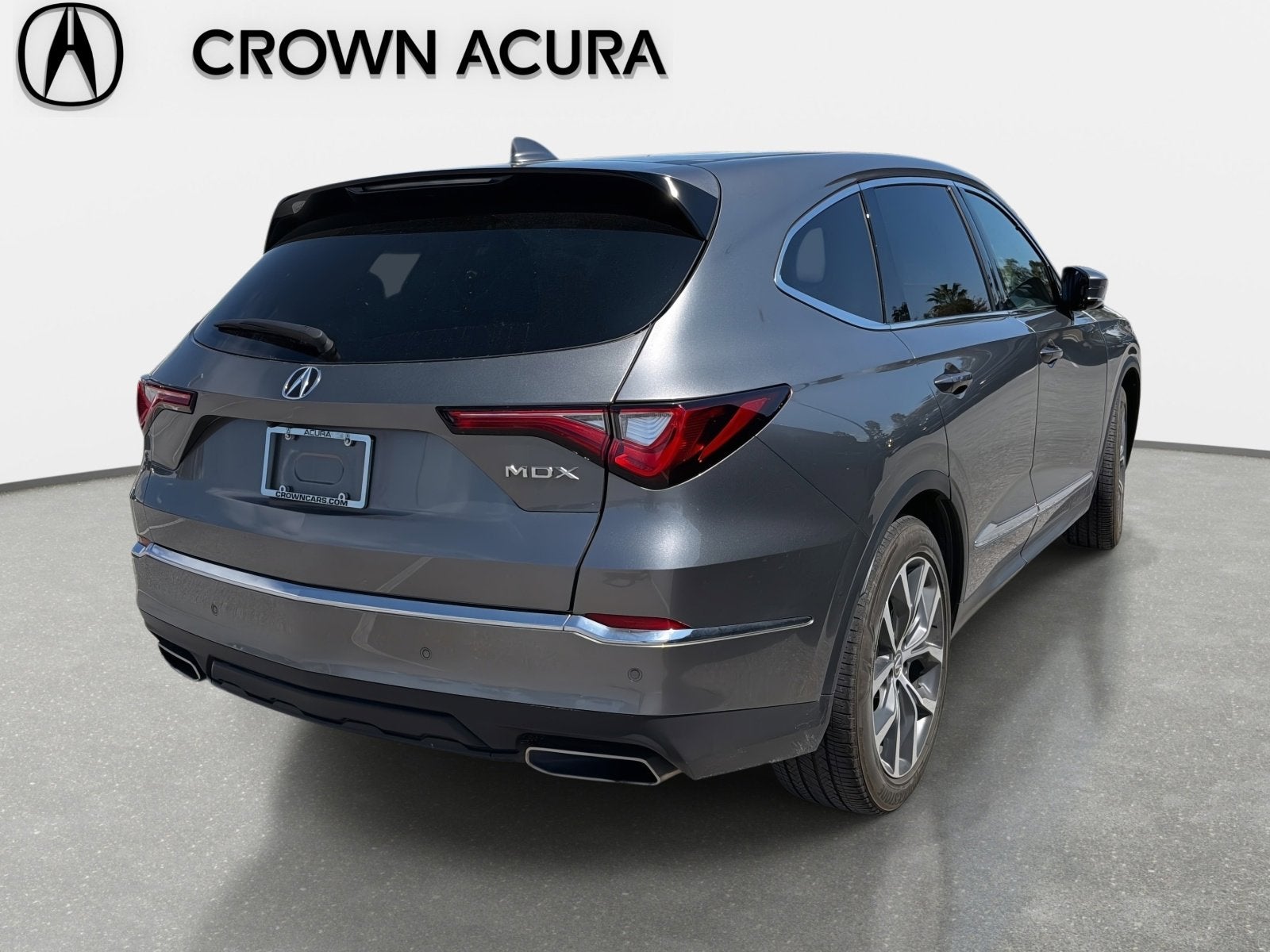 2023 Acura MDX w/Technology Package