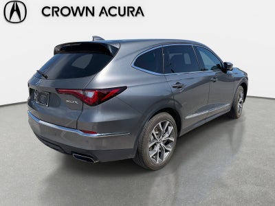 2023 Acura MDX w/Technology Package