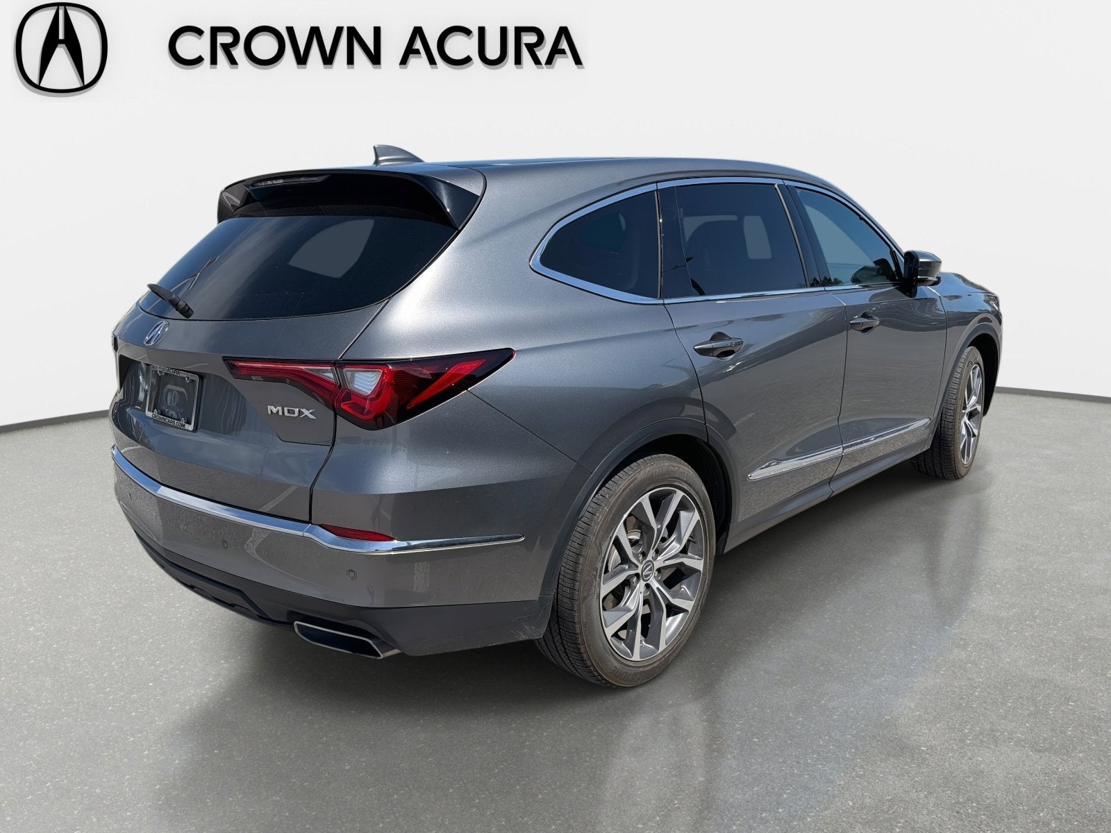 2023 Acura MDX w/Technology Package