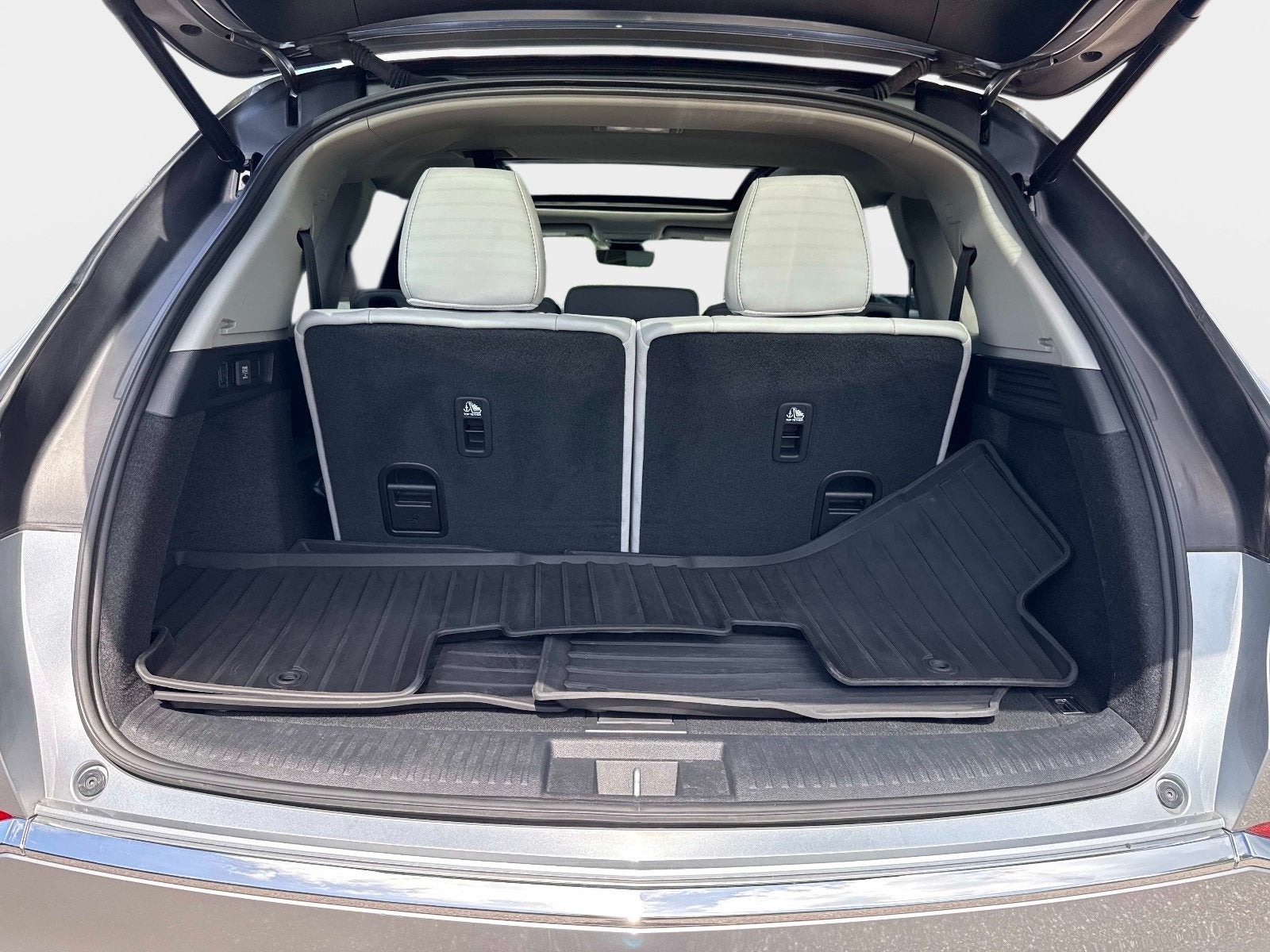 2024 Acura MDX w/Technology Package