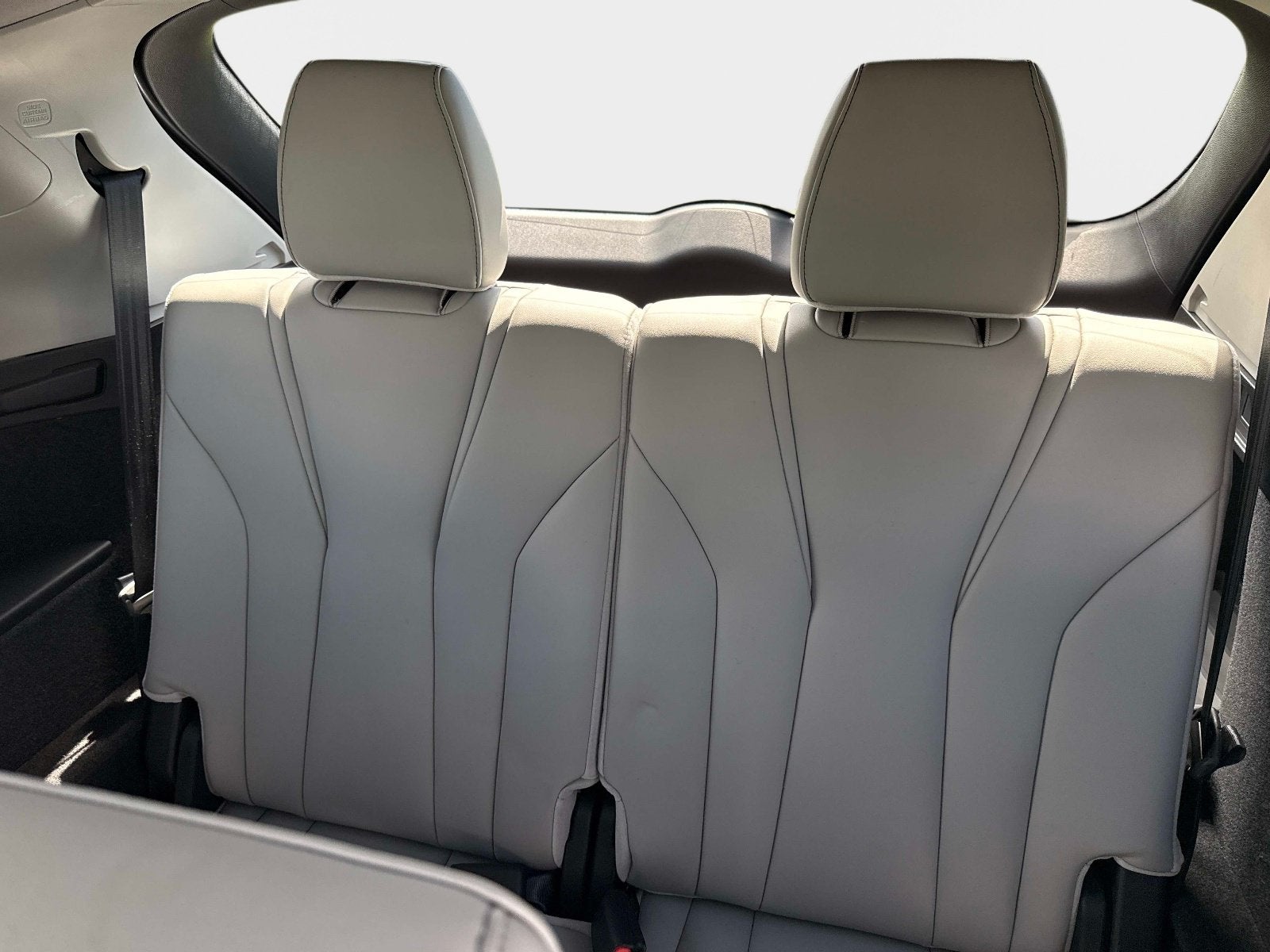 2024 Acura MDX w/Technology Package