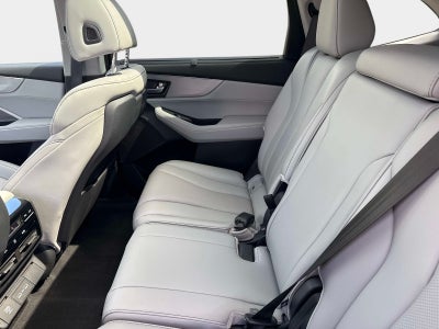2024 Acura MDX w/Technology Package