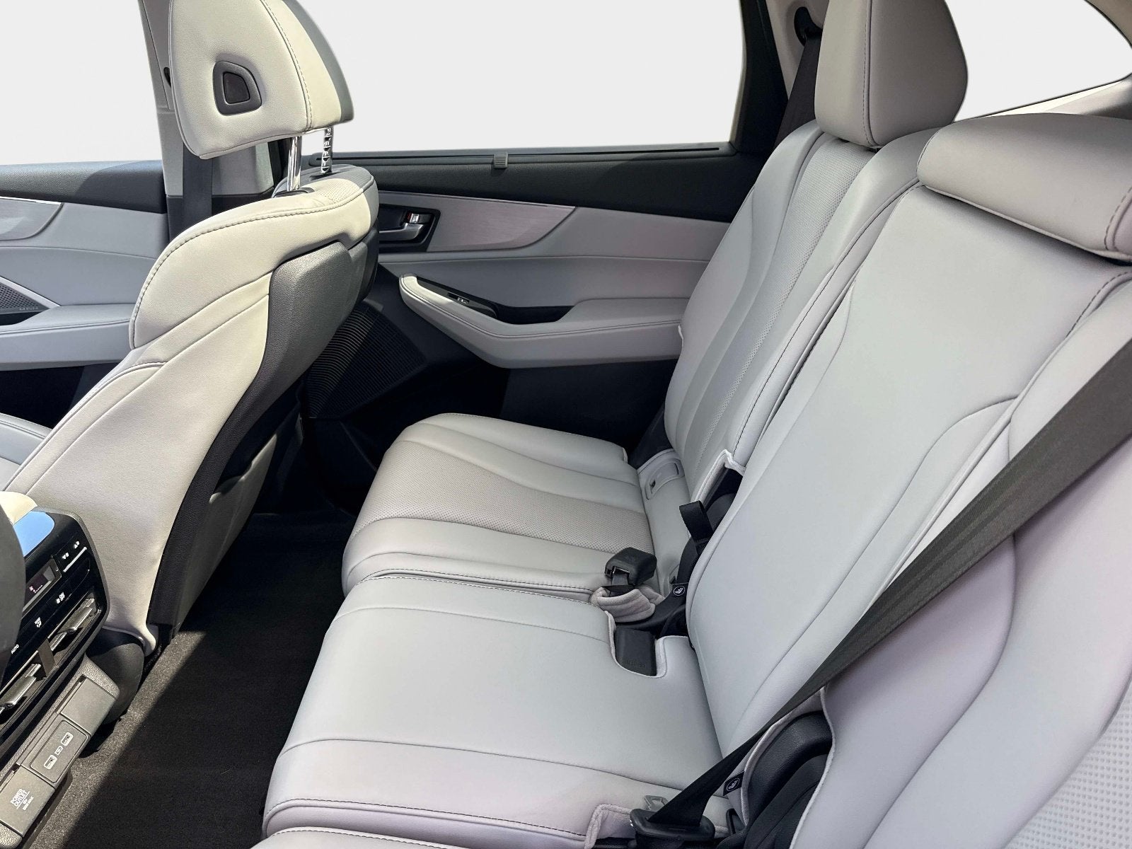 2024 Acura MDX w/Technology Package