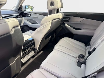2024 Acura MDX w/Technology Package