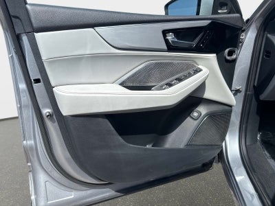 2024 Acura MDX w/Technology Package