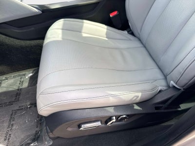 2024 Acura MDX w/Technology Package