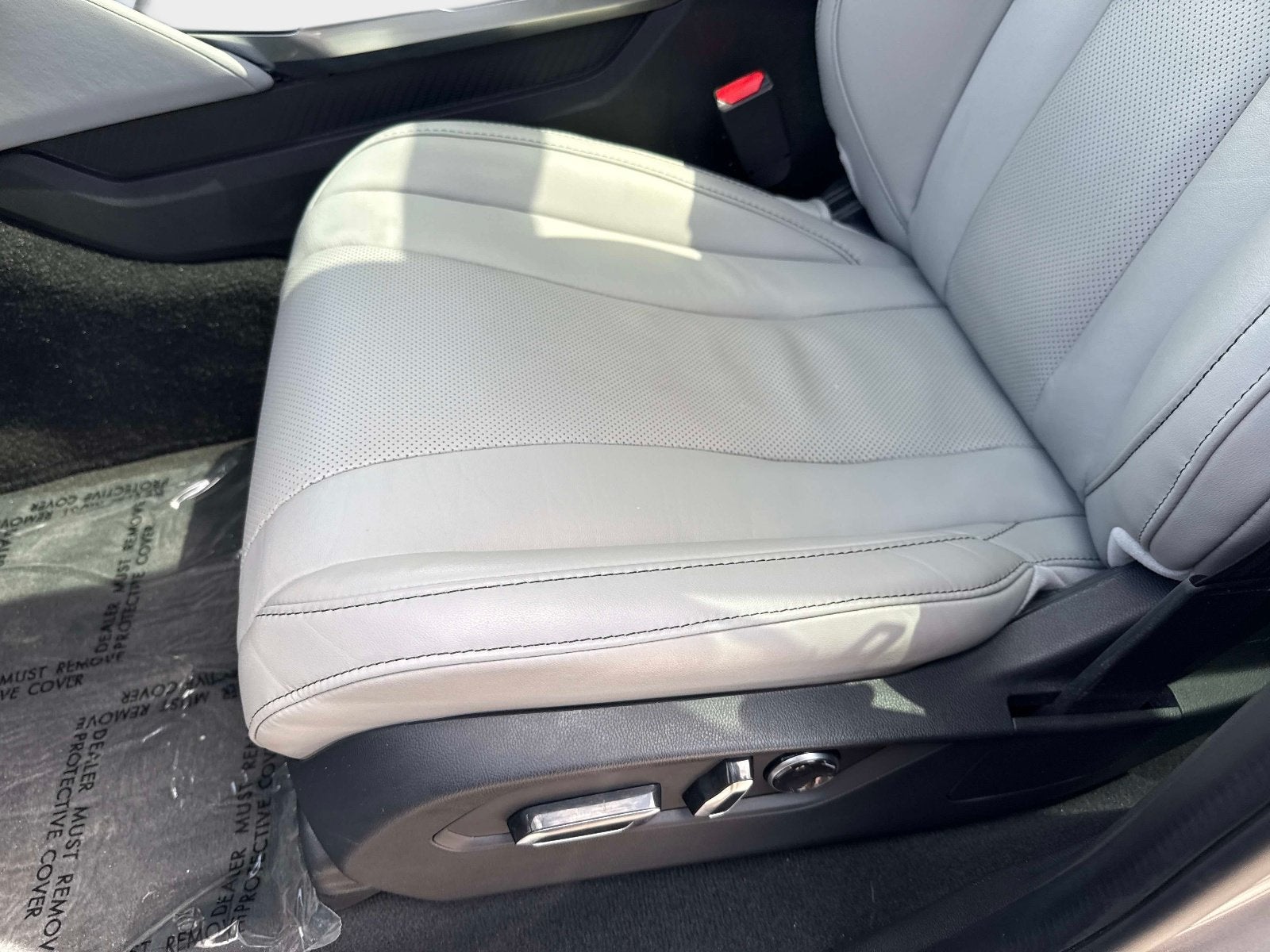 2024 Acura MDX w/Technology Package