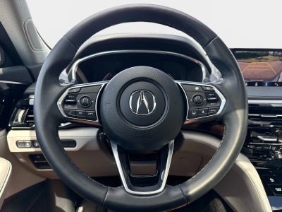 2024 Acura MDX w/Technology Package