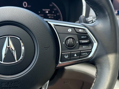 2024 Acura MDX w/Technology Package