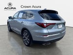 2024 Acura MDX w/Technology Package
