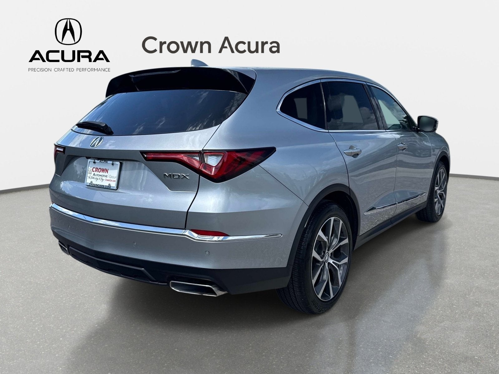 2024 Acura MDX w/Technology Package