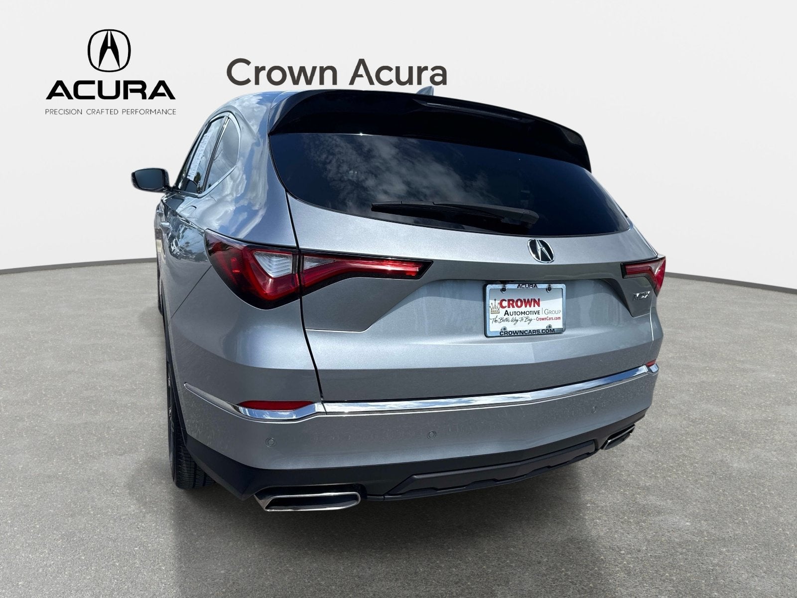 2024 Acura MDX w/Technology Package