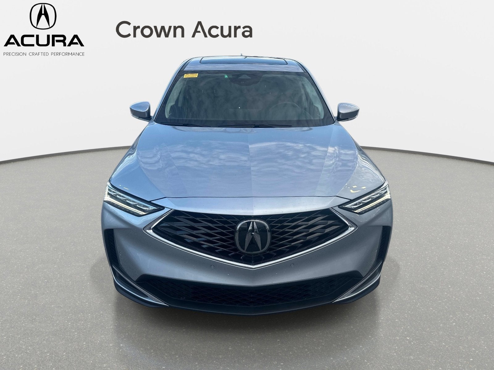 2025 Acura MDX w/Technology Package