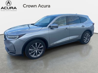 2025 Acura MDX w/Technology Package