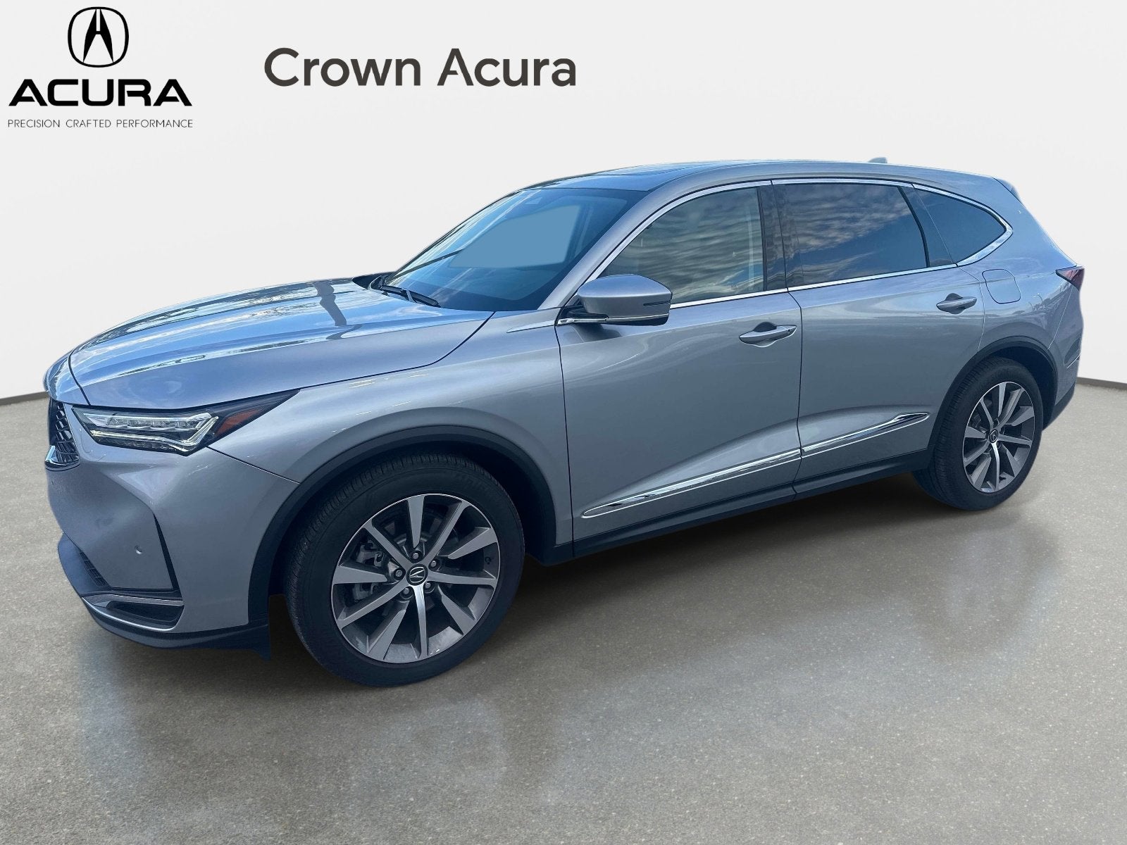 2025 Acura MDX w/Technology Package