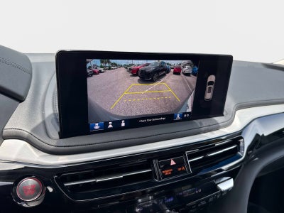 2025 Acura MDX w/Technology Package