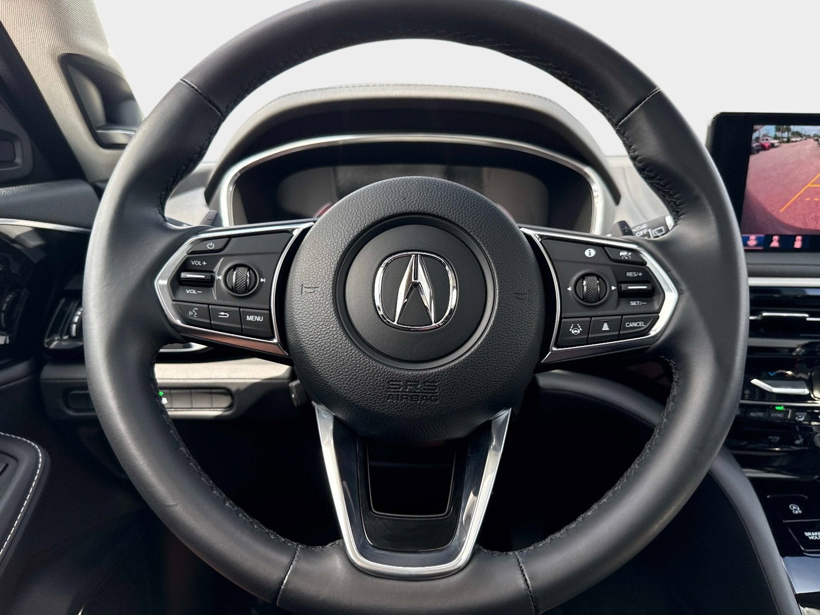 2025 Acura MDX w/Technology Package
