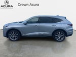 2025 Acura MDX w/Technology Package