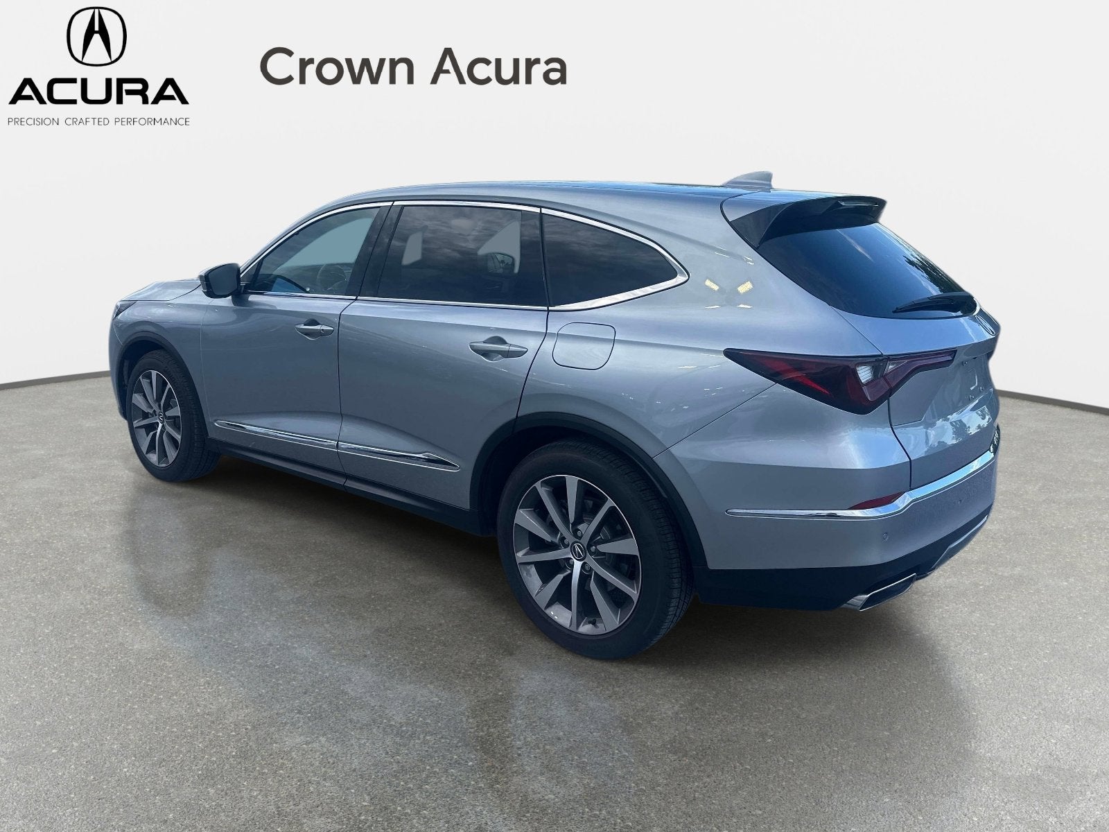 2025 Acura MDX w/Technology Package