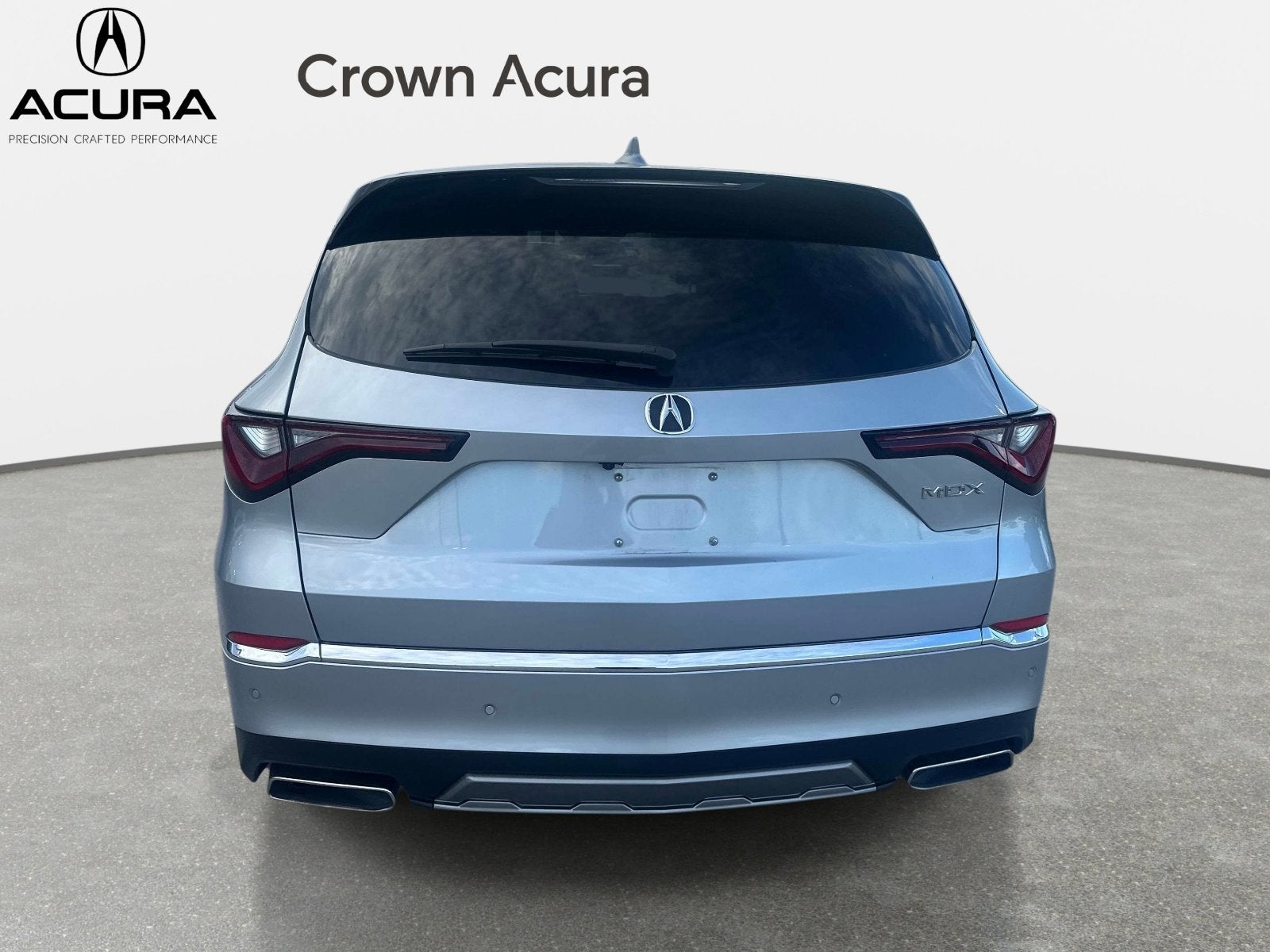 2025 Acura MDX w/Technology Package