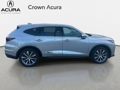 2025 Acura MDX w/Technology Package