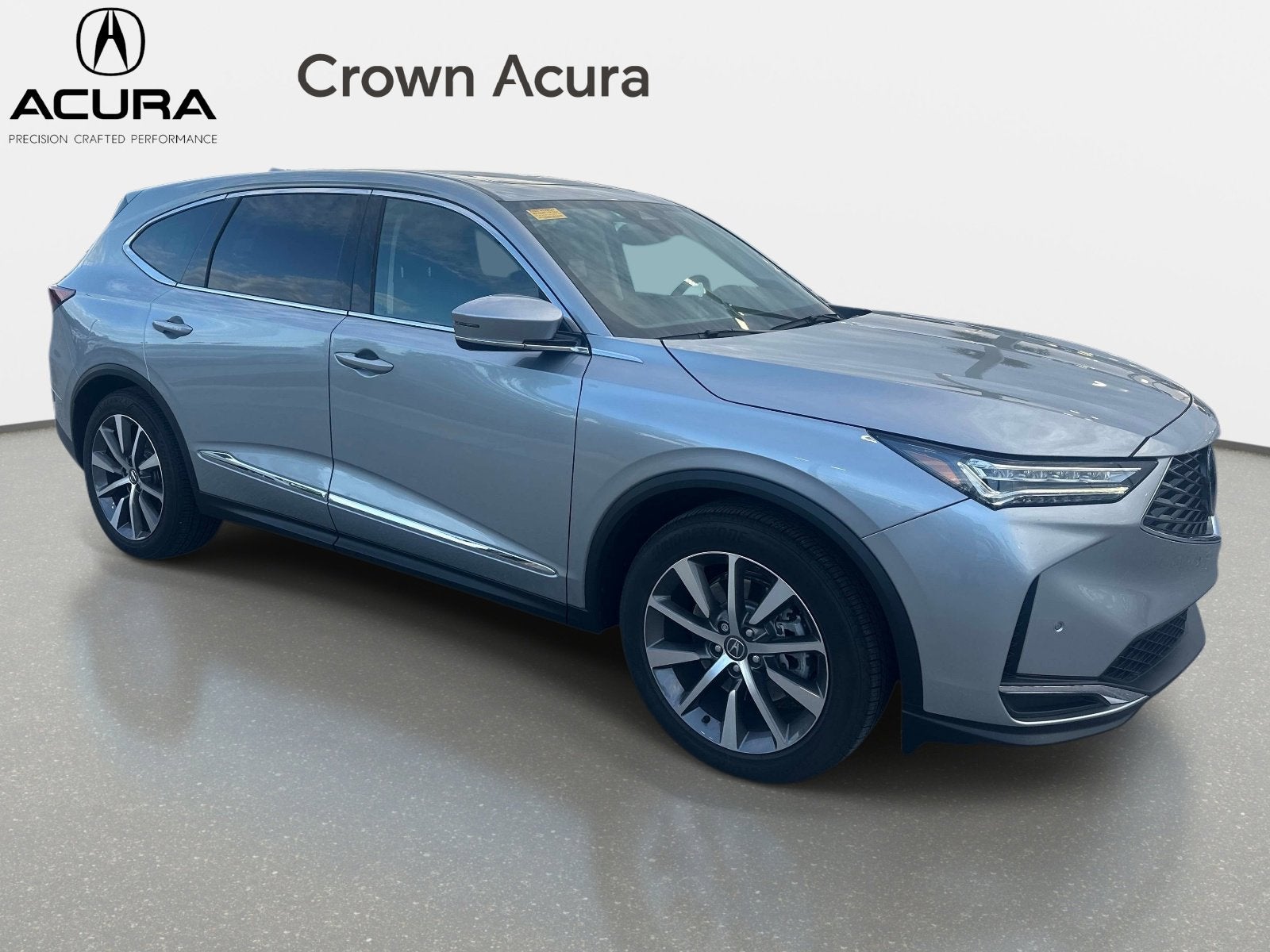 2025 Acura MDX w/Technology Package