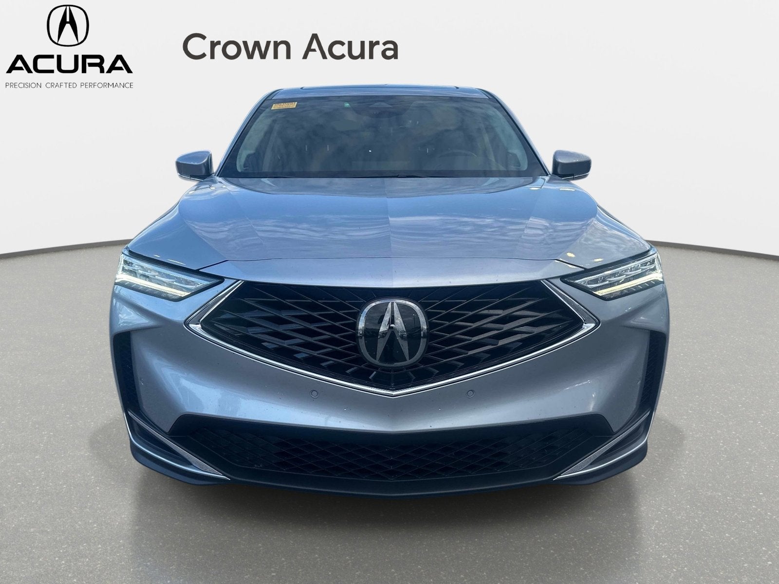 2025 Acura MDX w/Technology Package