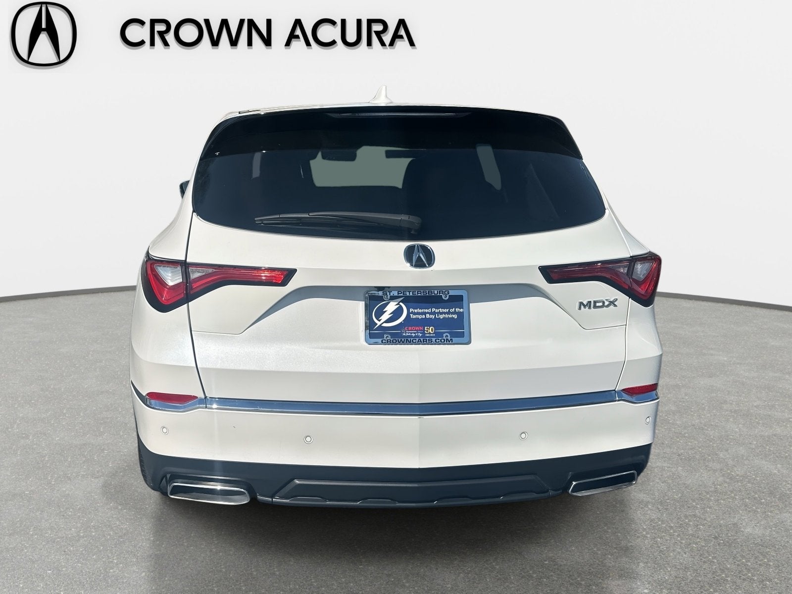 2023 Acura MDX w/Technology Package