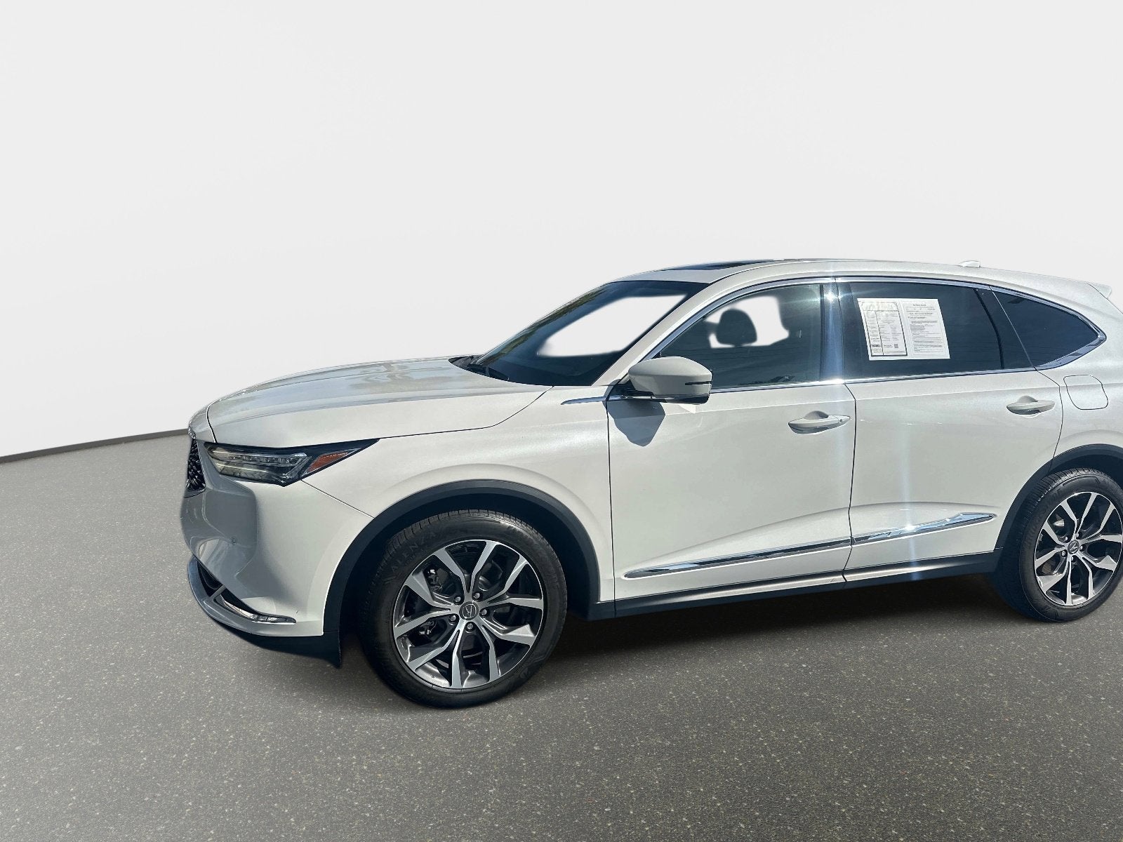 2023 Acura MDX w/Technology Package