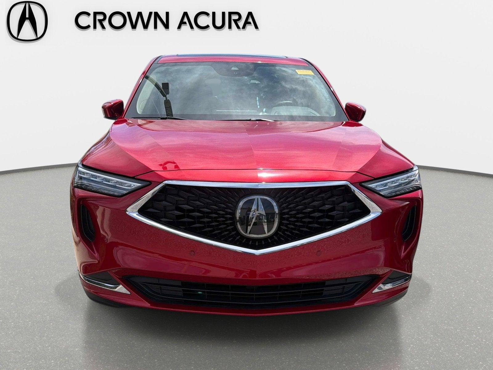 2023 Acura MDX w/Technology Package