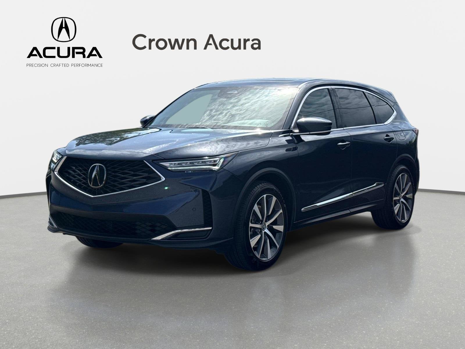 2025 Acura MDX w/Technology Package