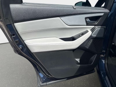 2025 Acura MDX w/Technology Package