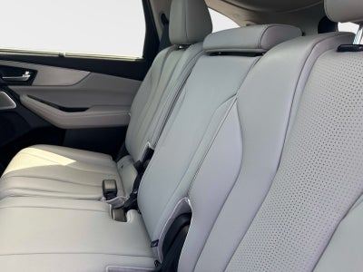 2025 Acura MDX w/Technology Package