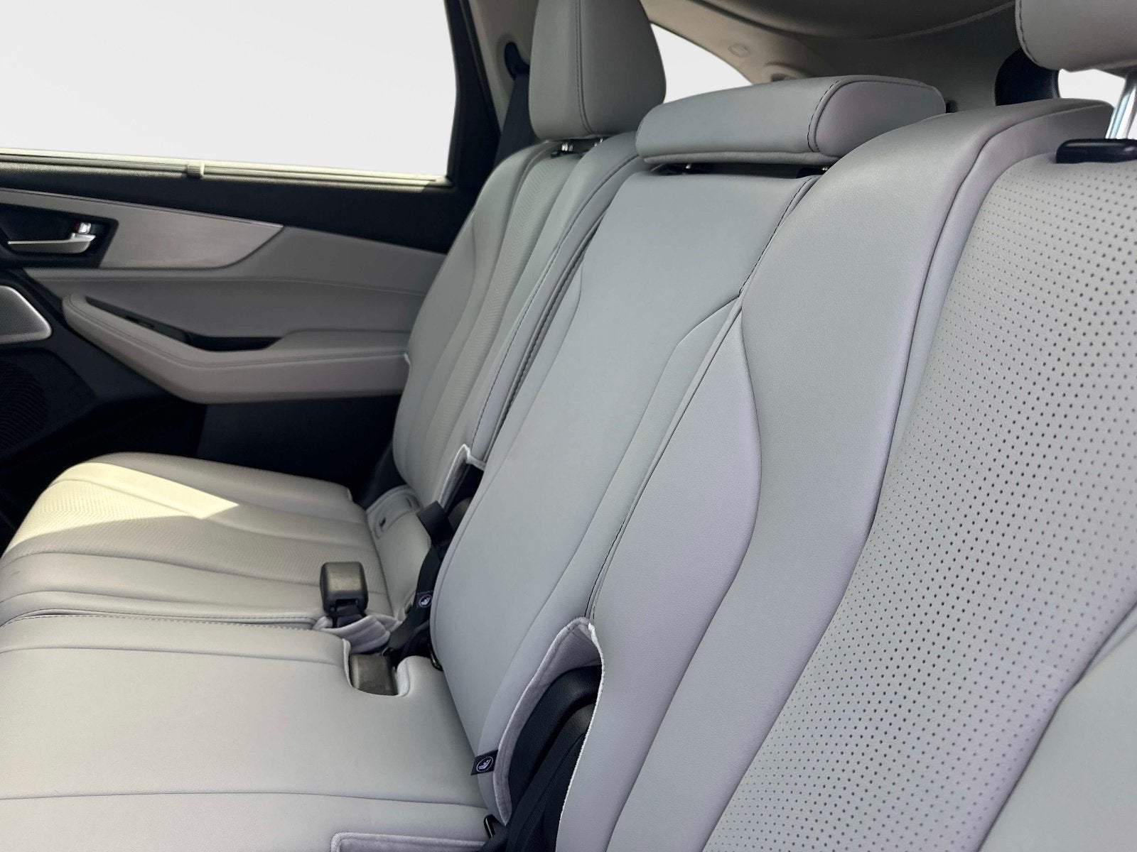 2025 Acura MDX w/Technology Package