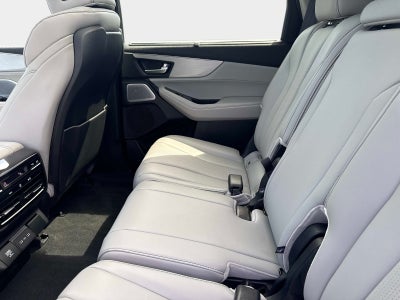 2025 Acura MDX w/Technology Package