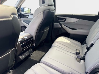 2025 Acura MDX w/Technology Package