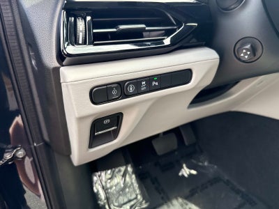 2025 Acura MDX w/Technology Package