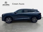 2025 Acura MDX w/Technology Package